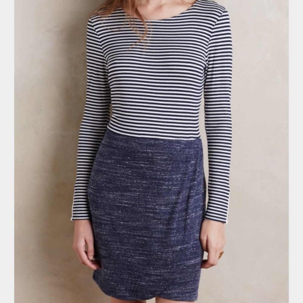 Dolan Left Coast Collection Dress